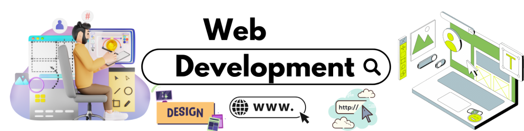 website development in chennai