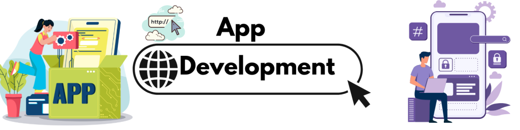 App development in cehnnai