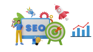 seo service in chennai