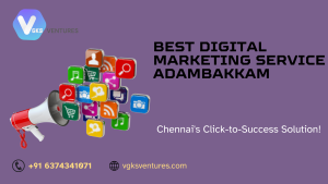 digital marketing service in adambakkam