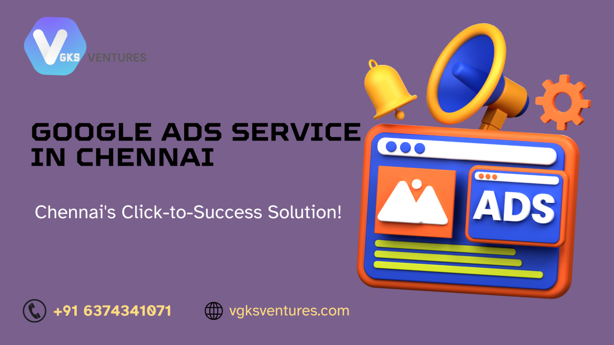 google ads service in chennai