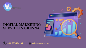 bestdigital service in chennai